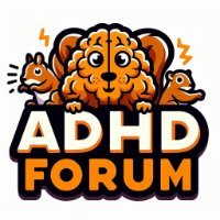 ADHD Ponderings UK